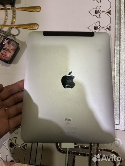 iPad а1337
