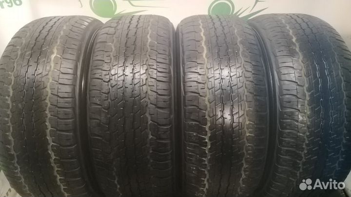 Dunlop Grandtrek AT22 285/60 R18