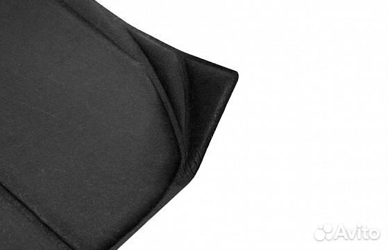 Шумоизоляция утеплитель двигателя HeatShield STP