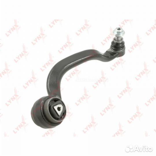 Lynxauto C5747R Рычаг подвески нижний перед прав