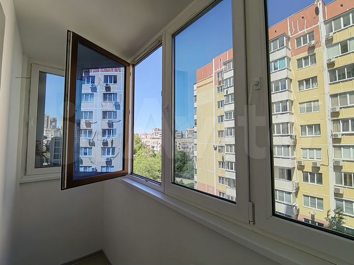 1-к. квартира, 46,6 м², 5/14 эт.