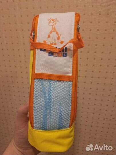 Автомобильный подогреватель детского питания