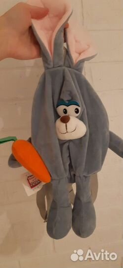 Рюкзак детский