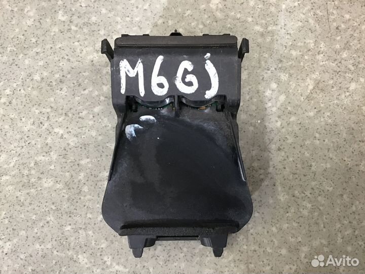 Датчик Mazda 6 (GJ) 2013-2016