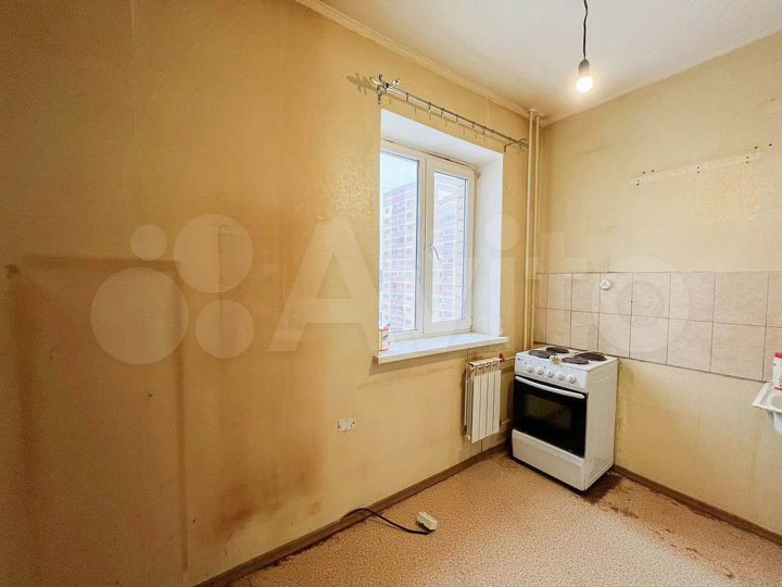 Квартира-студия, 28,1 м², 8/12 эт.