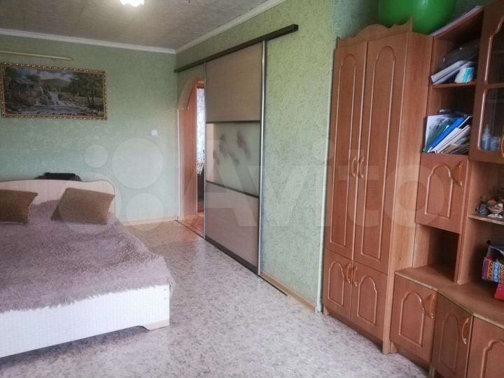 2-к. квартира, 522 м², 4/4 эт.
