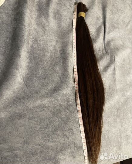 Волосы для наращивания 53 см