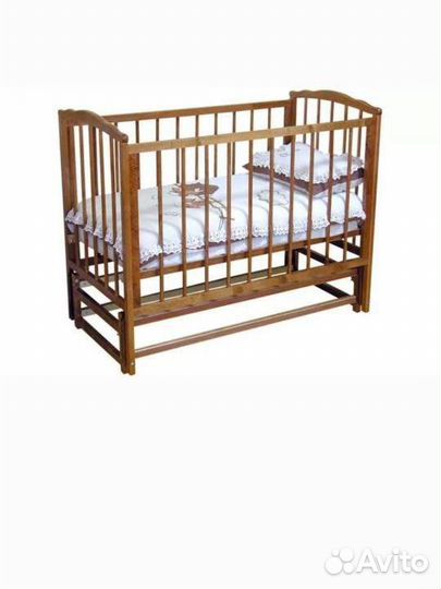 Кровать детская