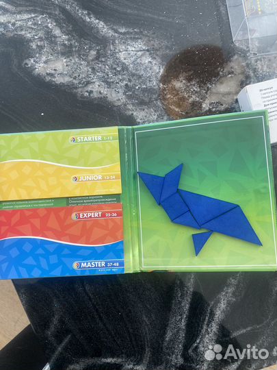 Игры SMART games