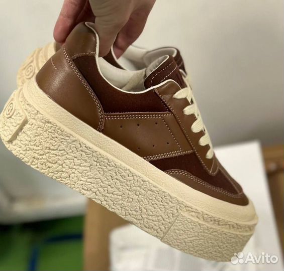 Кеды Maison margiela