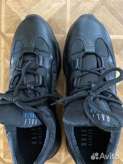 Мужские кроссовки Ralf Ringer 46 размера