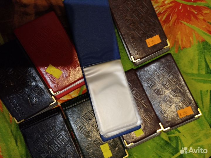 Картхолдер