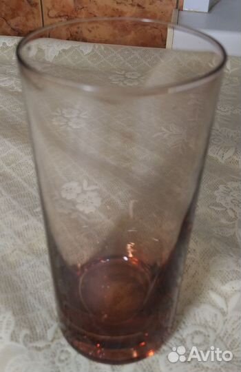 Бокалы СССР