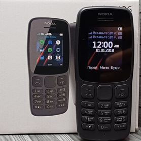 Nokia 106