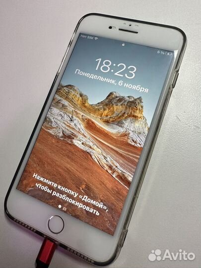 iPhone 8 Plus, 64 ГБ