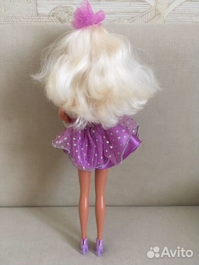 Кукла барби barbie 90 х