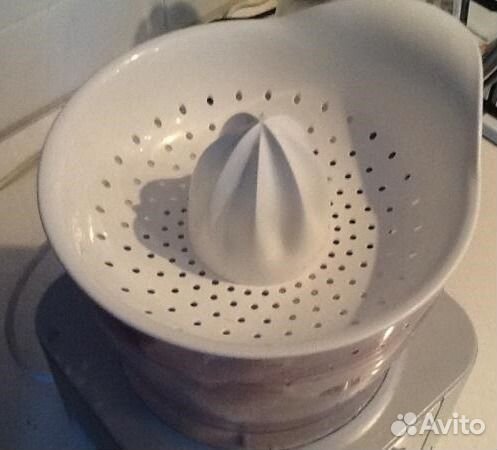 Кухонный комбайн