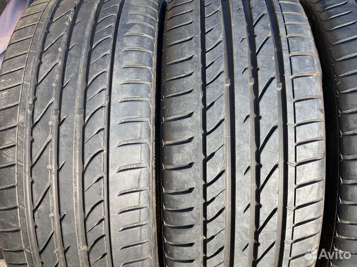 Sailun Atrezzo ZSR 215/35 R19 85W