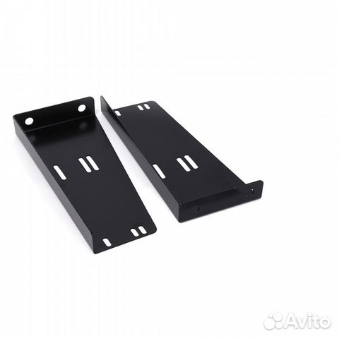 Кронштейн крепления инструментального ящика