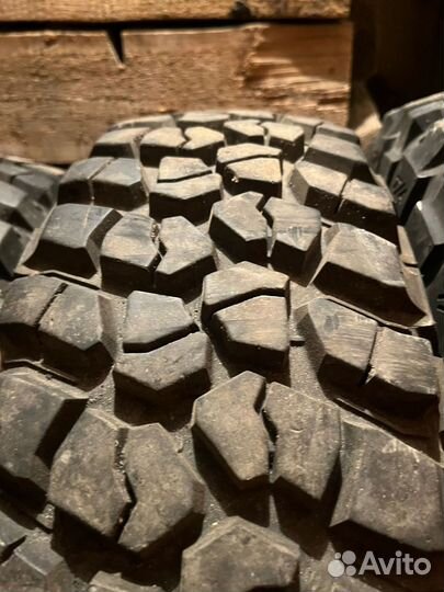 Колёса на УАЗ