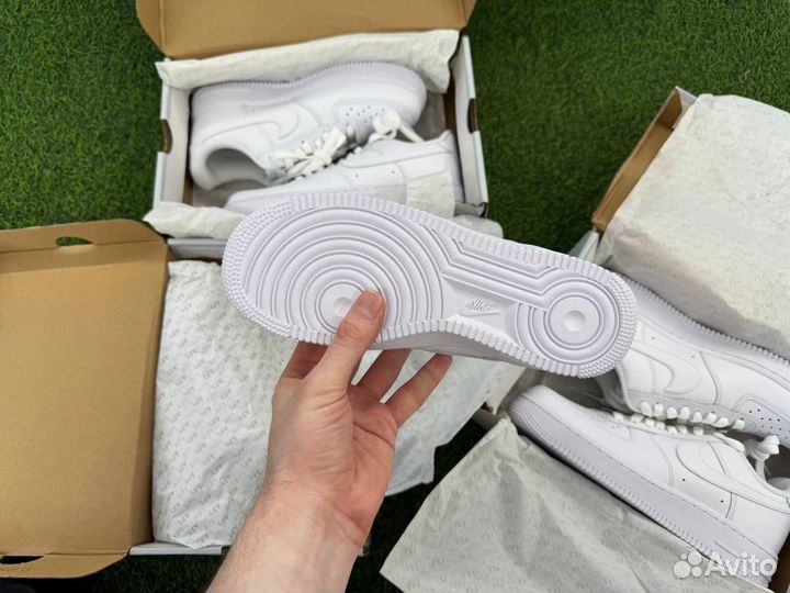 Nike Air Balance Оригинал