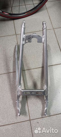 Подрамник Honda CRF 250R 2004-2008