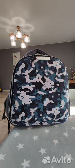 Ранец школьный для начальной школы