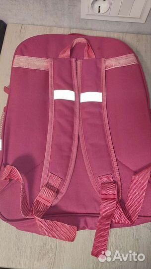 Рюкзак для девочки новый