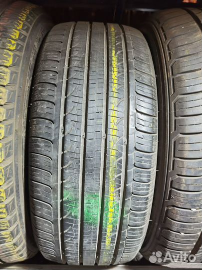 Nexen N'Priz AH8 215/55 R16 97H