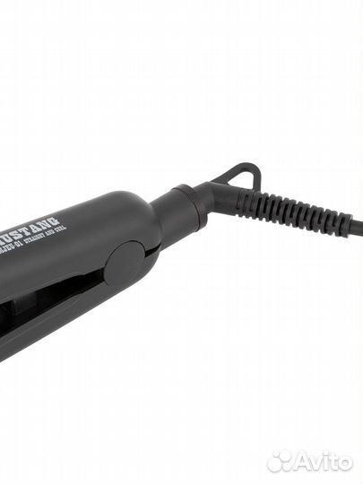 Щипцы выпрямитель Mustang mjeu-01