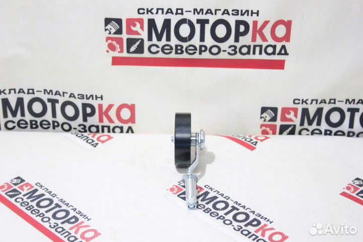 Натяжитель ремня Nissan Teana QR20DE