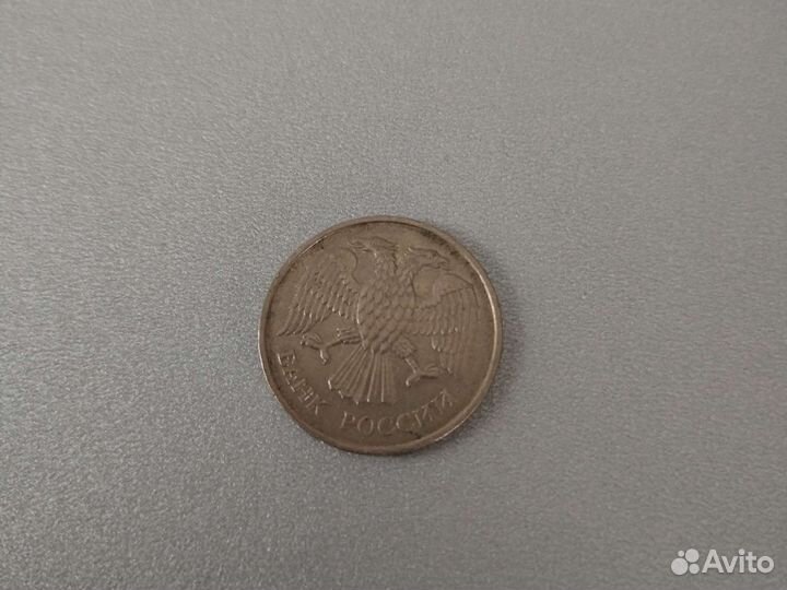 Коллекционные монеты