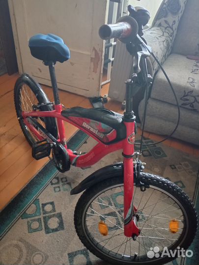 Велосипед подростковый schwinn