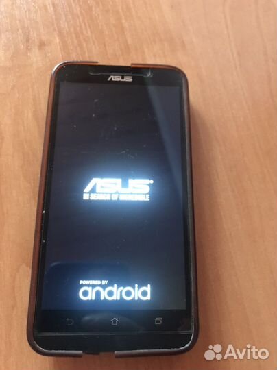 Телефон asus zenfone550ML