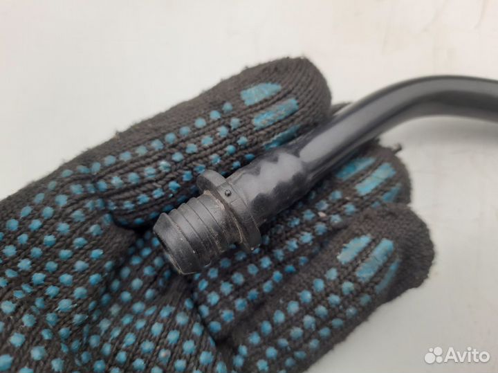 Трубка вакуумного усилителя Audi A6 C5