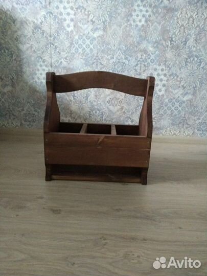 Ящик подарочный