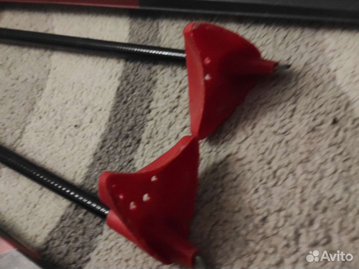 Лыжи Quechua (160 см)