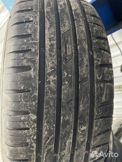 Cordiant 4x4 195/65 R15