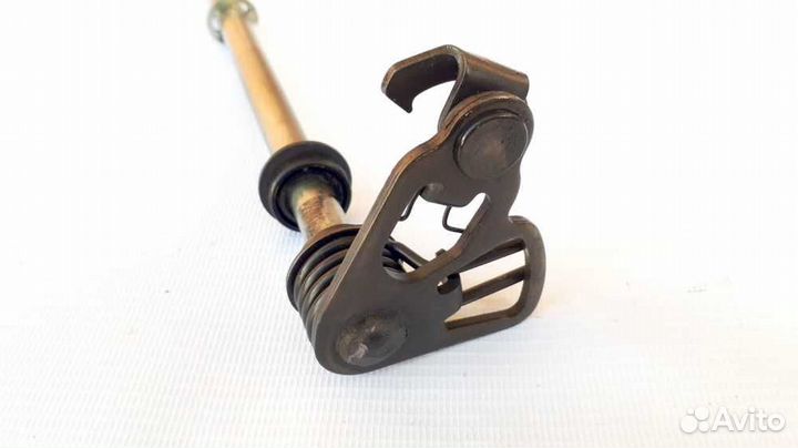 Вал селектора передач Yamaha TDM 850 1996