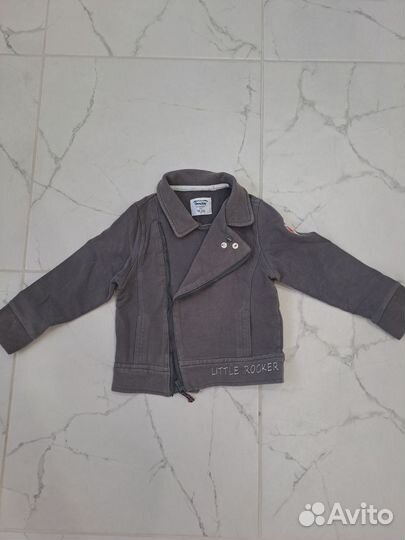 Вещи для мальчика