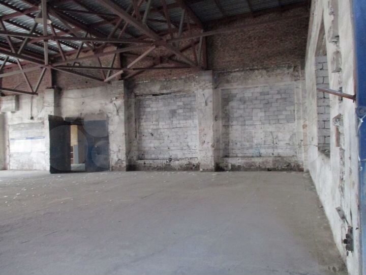 Производство, 780.5 м²