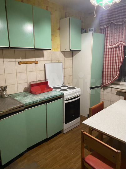 3-к. квартира, 65 м², 8/9 эт.