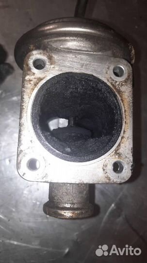 Клапан EGR BMW 3 E90/E91/E92/E93 E90 2006 7792077