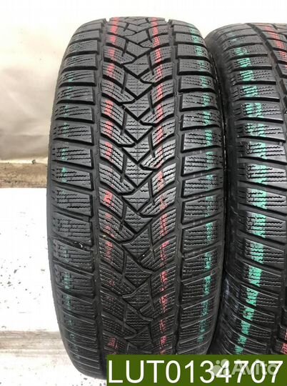 Dunlop Winter Sport 5 215/55 R17 98V