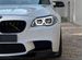 BMW 5 серия 2.0 AT, 2015, 165 000 км с пробегом, цена 2800000 руб.