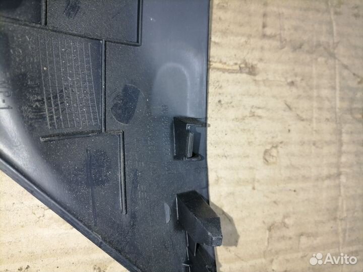 Защита тоннеля Peugeot(Пежо) 3008