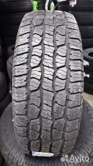 Fortune Tormenta A/T FSR308 265/70 R17 121Q