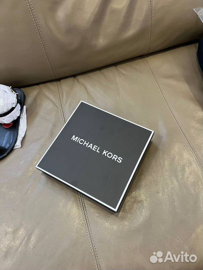 Мужской набор Michael Kors новый оригинал