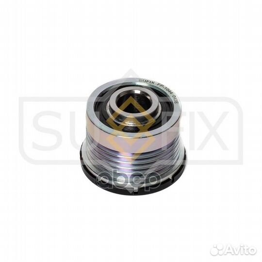 Муфта свободного хода генератора FP1044 sufix