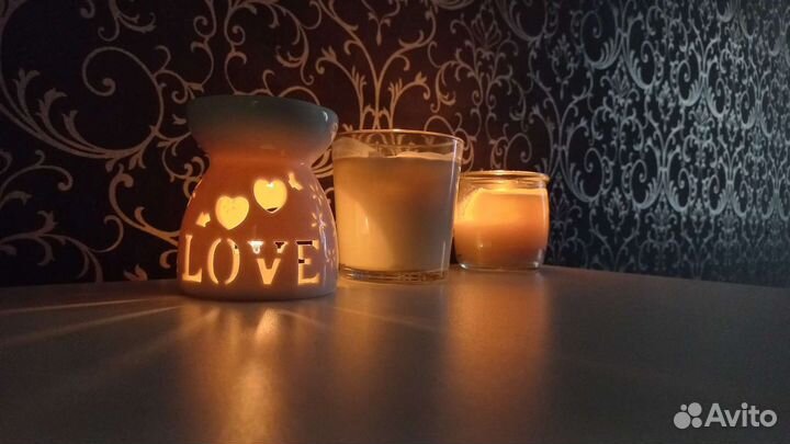 Массажный кабинет